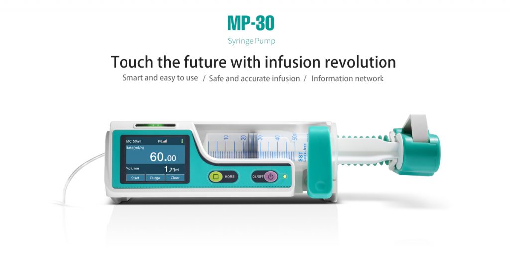 Infusion pump in kerala