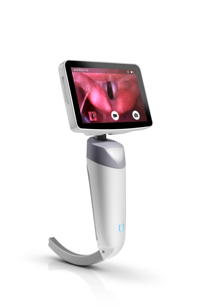 Video laryngoscope manufacturers in bangalore