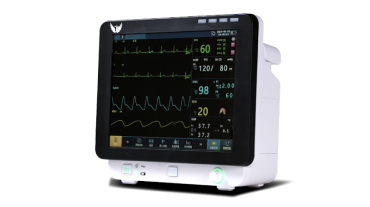 Multipara Patient Monitor