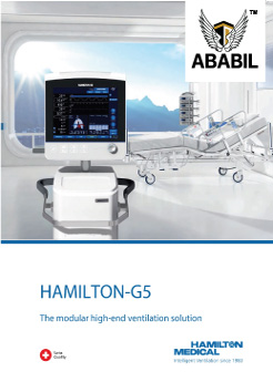 HAMILTON-G5