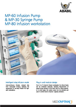 Infusion Pump