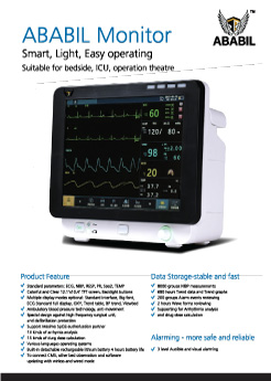 ababil monitor