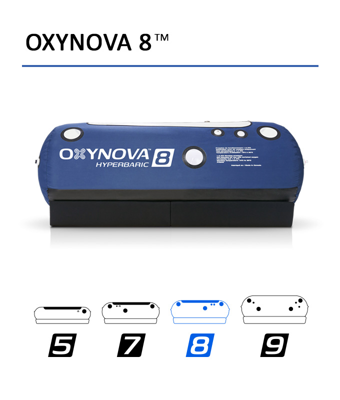 Oxynova8