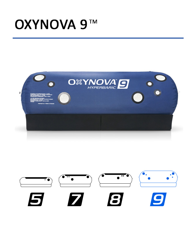 Oxynova9