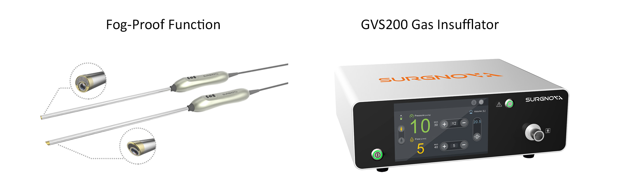 Fog-Proof-Function-&-GVS200-Gas-Insufflator (1)