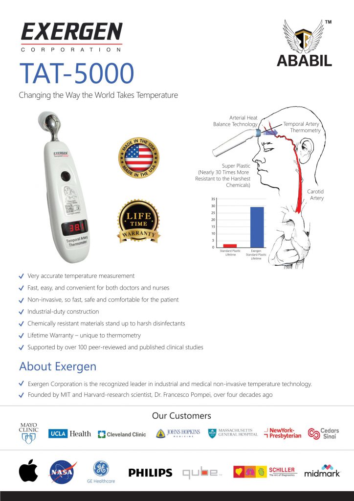 TAT-5000