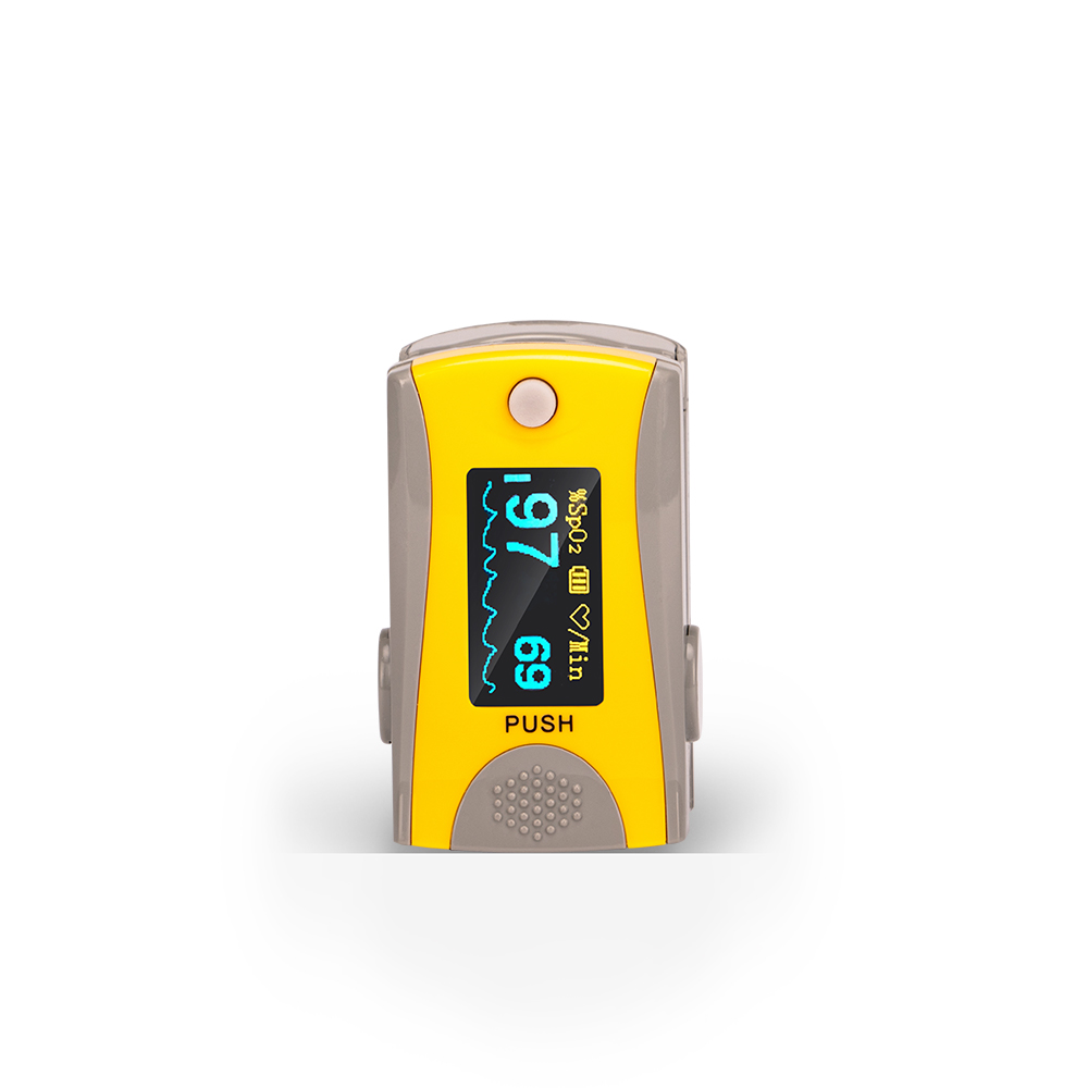 OXIMETER