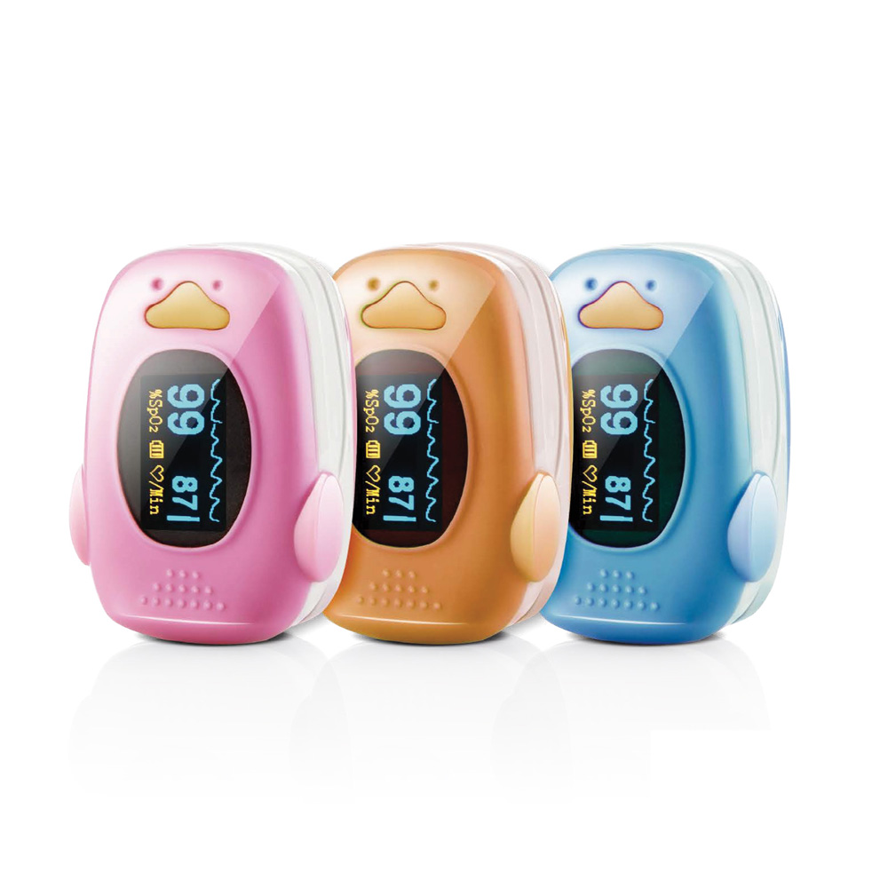 OXIMETER