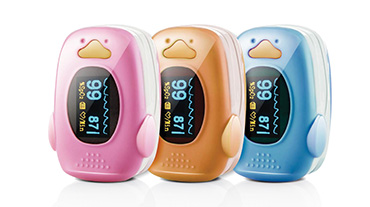 pulse oximeter M70A