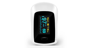 pulse oximeter M70B