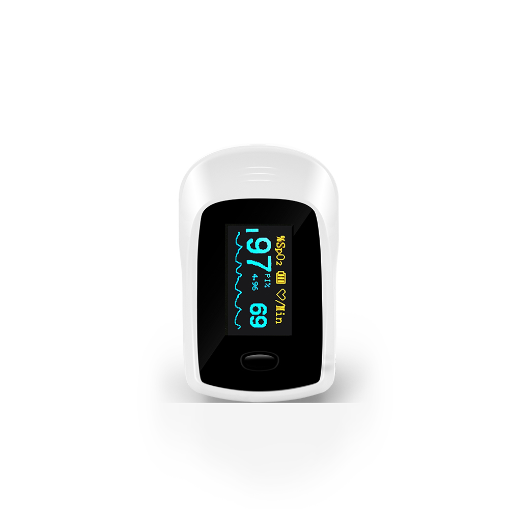 OXIMETER