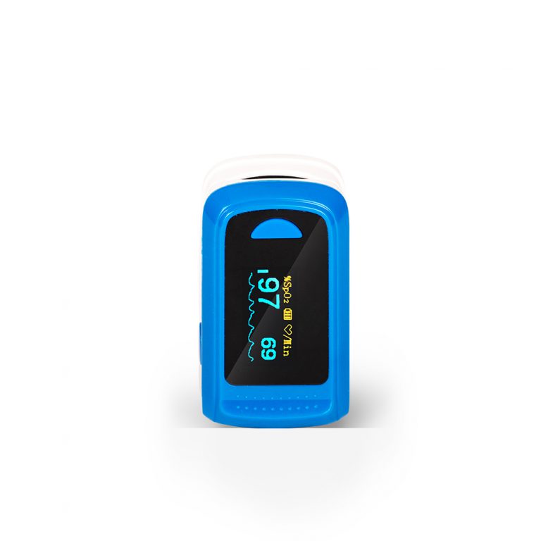 Biolight M70C Fingertip Pulse Oximeter Chennai Bangalore