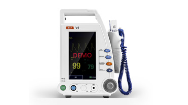 VITALS SIGN MONITOR