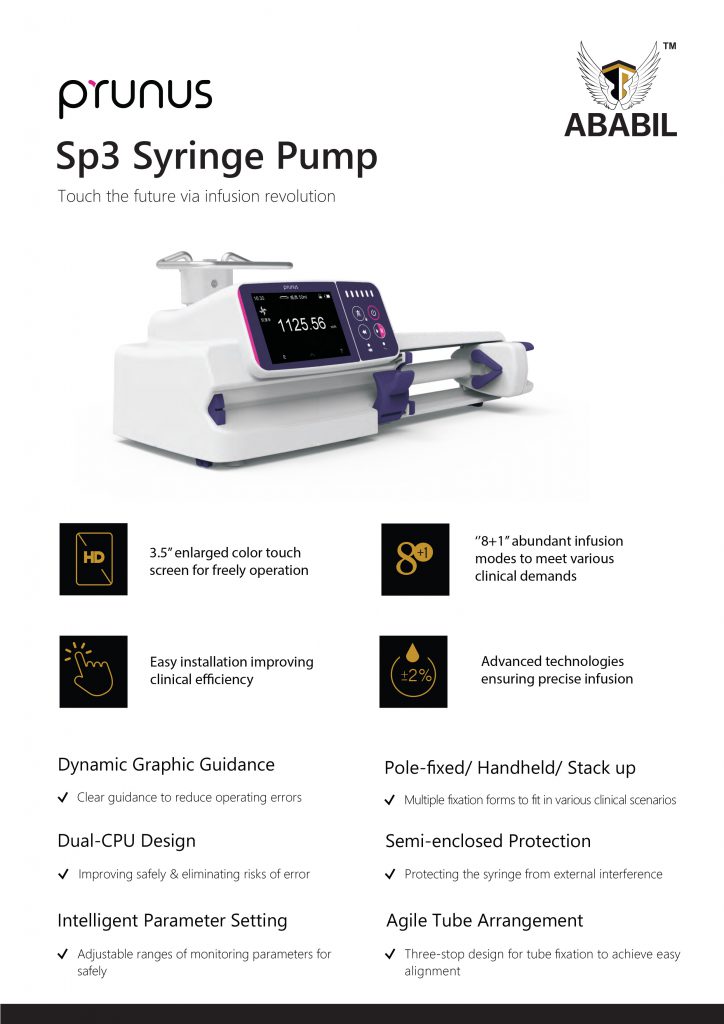 SP3-Syringe-Pump