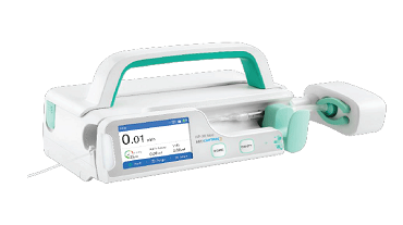 HP-30-Neo-Syringe-Pump